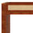Modern Bunk Bed with Shelf and LED, Comfortable and Efficient-1133300362