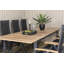 Bueford 8 - Person Dining Set