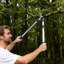 Professional Bypass Lopper for Tree Trimming – Heavy Duty Pruning Shears