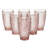 14 oz. Glassware Set-66646438