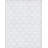 Kehr Lattice Moroccan Ivory Machine Washable Area Rug-74721690