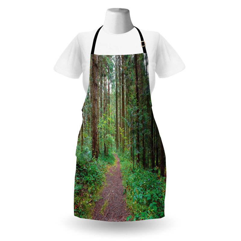 Tablier de fond Foundry Select Forest