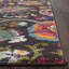 Tapis à motif cachemire Chana Performance-19263132