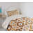 Floral Coverlet