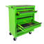 Rolling Metal Tool Chest