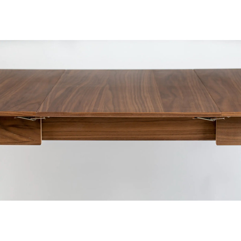 Glimps Dining Table, 30"H x 95"L x 35"W