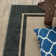 Laub Power Loom Indoor / Outdoor Area Rug 