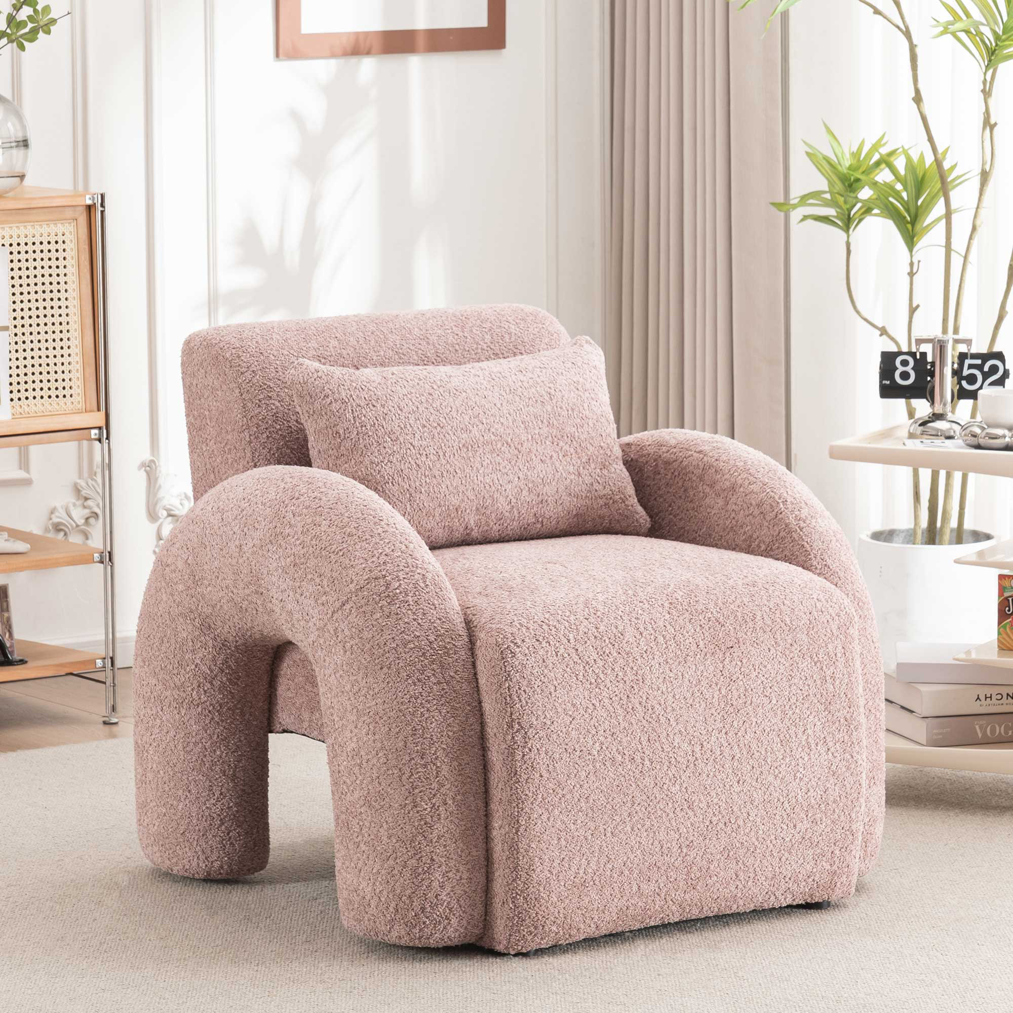 https://assets.wfcdn.com/im/40309321/compr-r85/2598/259846096/chiyomi-boucle-upholstered-armchair-mid-century-modern-fabric-accent-chair-with-padded-armrests.jpg