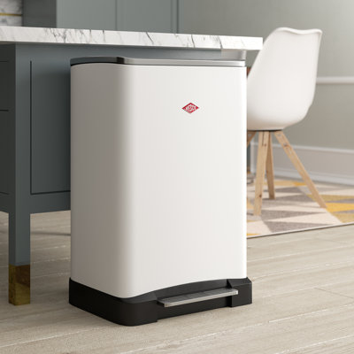 Big Double Boy 36L Bin