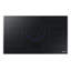 Contemporary 36" Induction Cooktop with 5 Elements and VirtualFlame