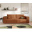 3 Seater Sofa-1245983061