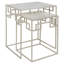 Greek 2 Piece End Table Set-61378952