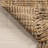 Isalena Handmade Flatweave Farmhouse Jute Area Rug in Natural-1742128549