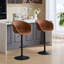 Tabouret de bar Mid-Century-76921753