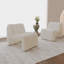 Chaise d'appoint moderne Tadeas Waterfall-1972022703