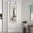 Takeo Metal Rectangle Mirror-44691770-44691768
