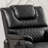 35.5'' W Dual Motor Power Lift Recliner Chair With Heat & Massage-1612451326