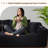 Kailayah Compression Packed 2 - Piece Upholstered Boneless Sectional-1605457816-1605449920