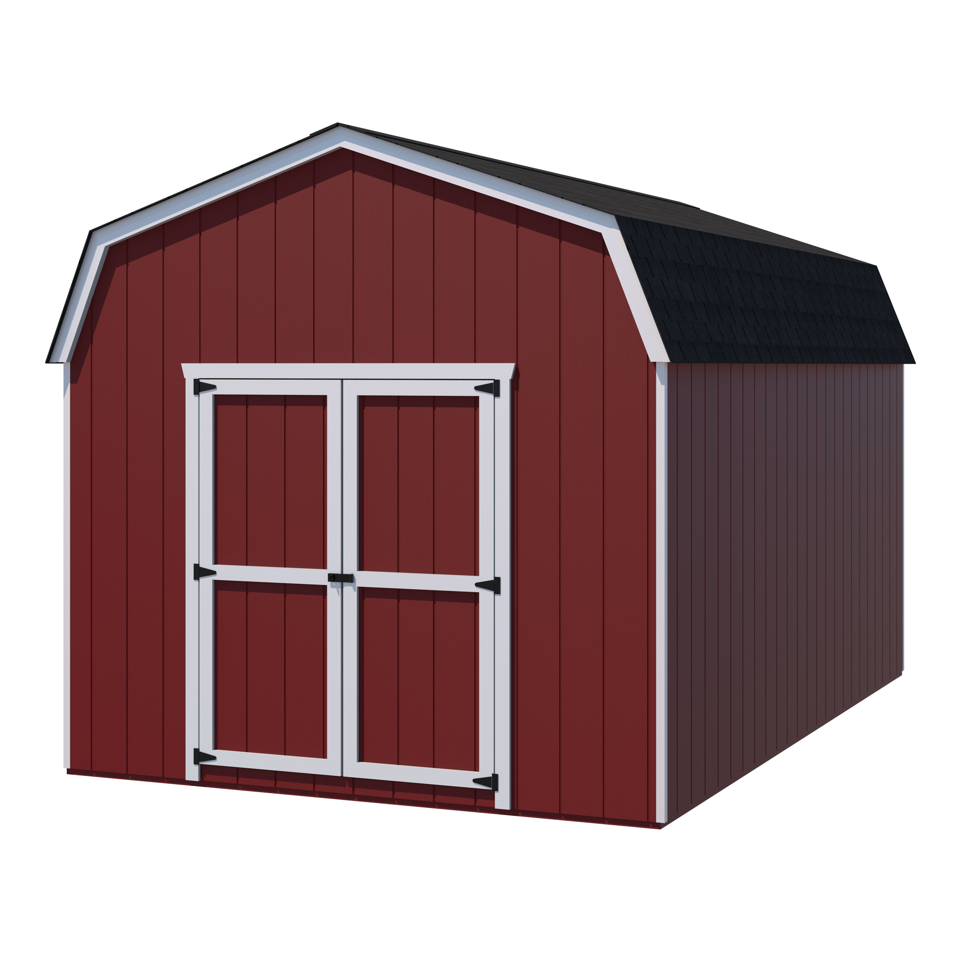 little-cottage-co-value-gambrel-outdoor-wood-storage-barn-with-6-ft
