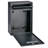 Steel Wall Mounted Mailbox with Magnetic Closure-14895881