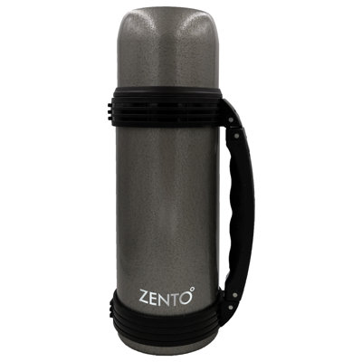 Casa & Casa 1000 mL Double Wall Insulated Travel Mug with