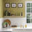 Miami Floating Shelves, 48 inches Long Heavy Duty Wall Mounted Wood Shelf-127123503-129131605