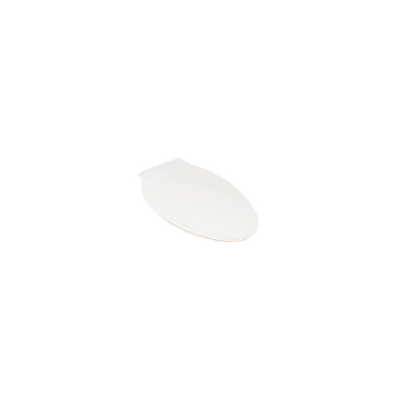Alto Elongated Toilet Seat and Lid