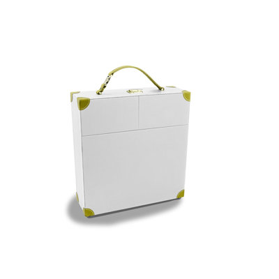 3 Bottle Wine and Champagne Cooler Carrier