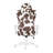 Modern Print LUXX Series Gaming Chair-33089716-33089713