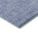 Premium Machine Washable Prisco Sky Rug