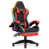 Noir / Rouge est en rupture de stock
