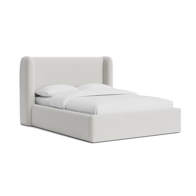 Niles 48 Floating Rail Bed