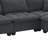 Modern Sofa 6006A-PACKAGE-1655995354