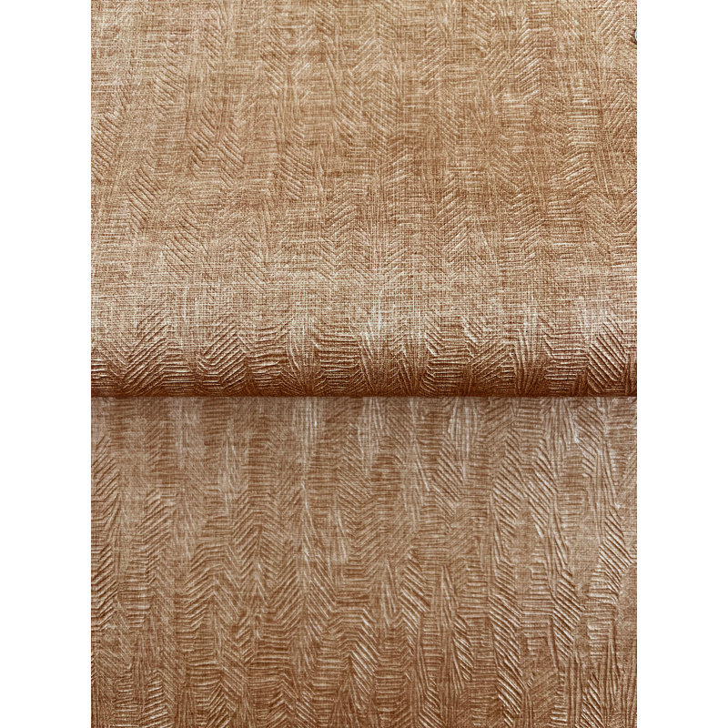 Papier peint Harwell, Brun