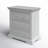 Roseland 3 Drawer Nightstand-1801478792