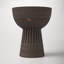 Timo Handmade Earthenware Decorative Bowl 1