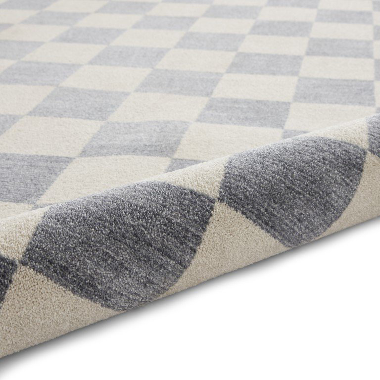 Paulean area rug Machine Woven Rectangle Blue, Rectangle 160 x 220cm