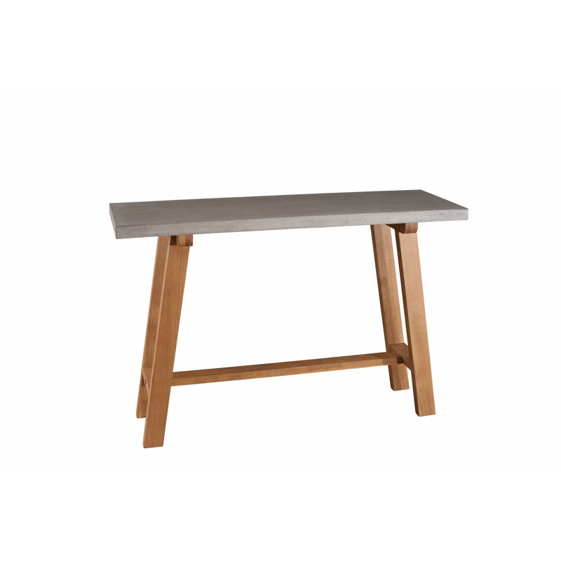 Nino 115cm Console Table