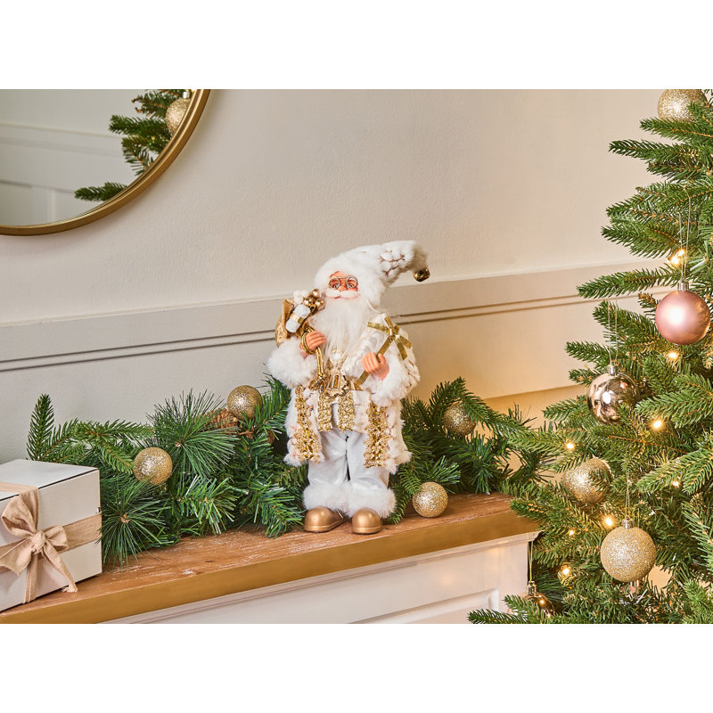 Christmas Figurines & Collectibles