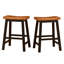 Tabouret en bois 24 po-2015871082-2015871085