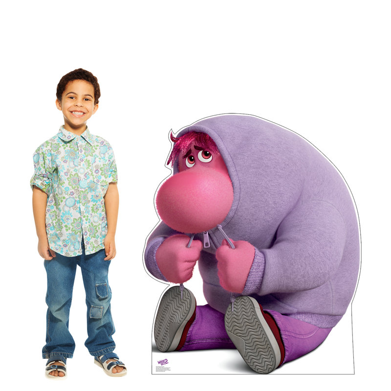 Embarrassment (Disney/Pixar Inside Out 2 Movie)