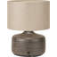 Ceramic Table Lamp