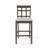 24.41" Counter Stool