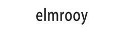 Logo ELMROOY