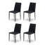 Mena 48cm H Upholstered Metal Side Chair-33308175