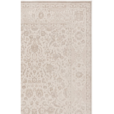 Reflection Performance Oriental Indoor Rug