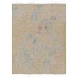 Modern One-of-a-Kind 7'1X10'0 Area Rug
