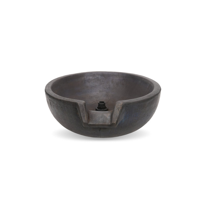 Fontaine Aquascape Spillway, H 7,09 po x l 21 po x P 21 po