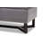 Kishia Velvet Ottoman-819949517