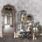 Makela Classic Resin Full Length Mirror-641145552